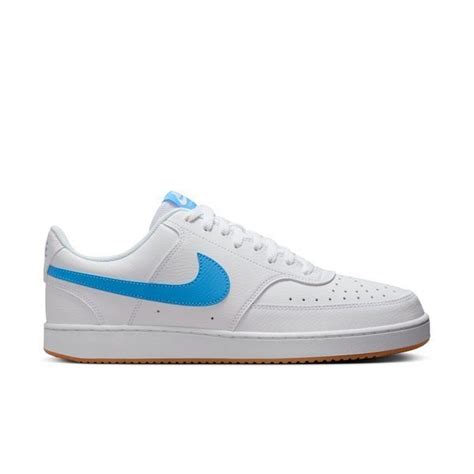 nike court vision low weiß blau|Nike Court Vision Low .